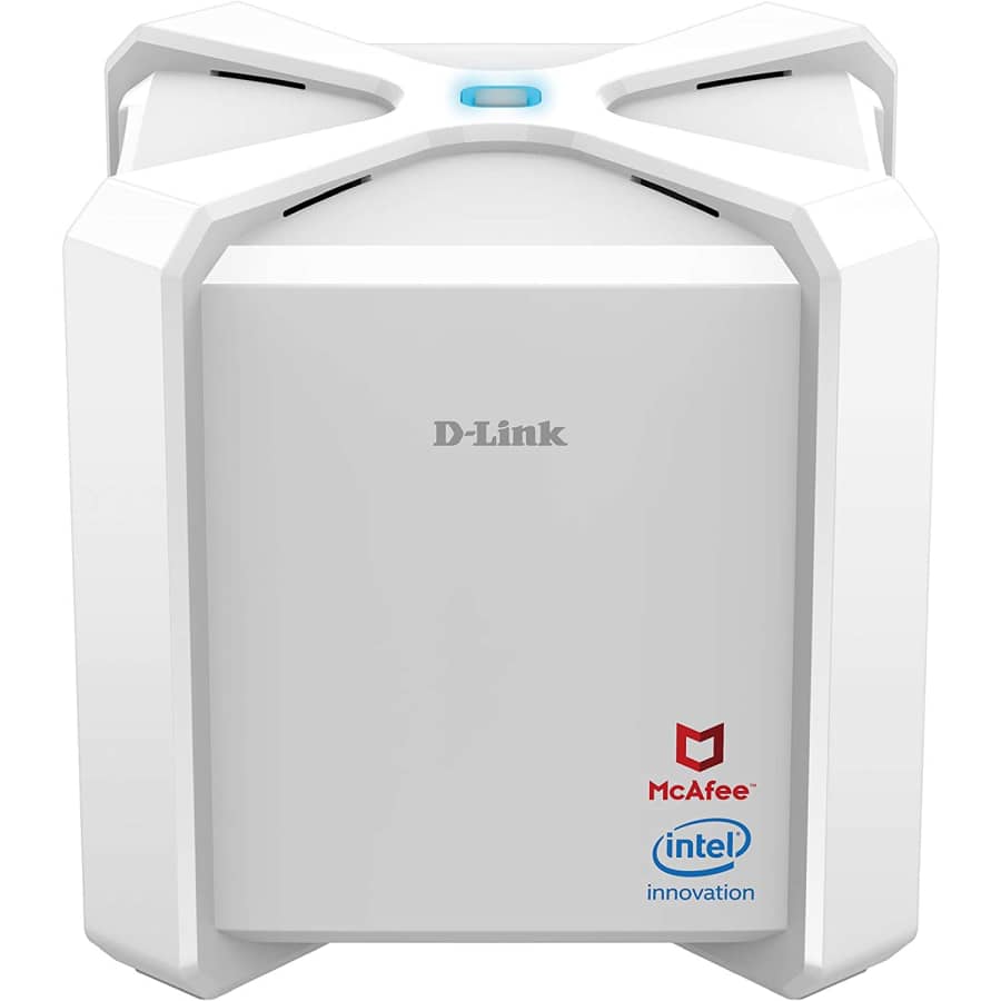 D-Link DIR-2680 Wireless Router for $100 D-Link DIR-2680 Wireless Router for $100