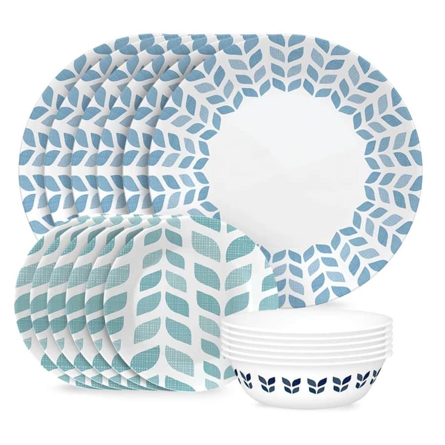 Corelle Summer Sale: Extra 40% off over $99 in cart Corelle Summer Sale: Extra 40% off over $99 in cart