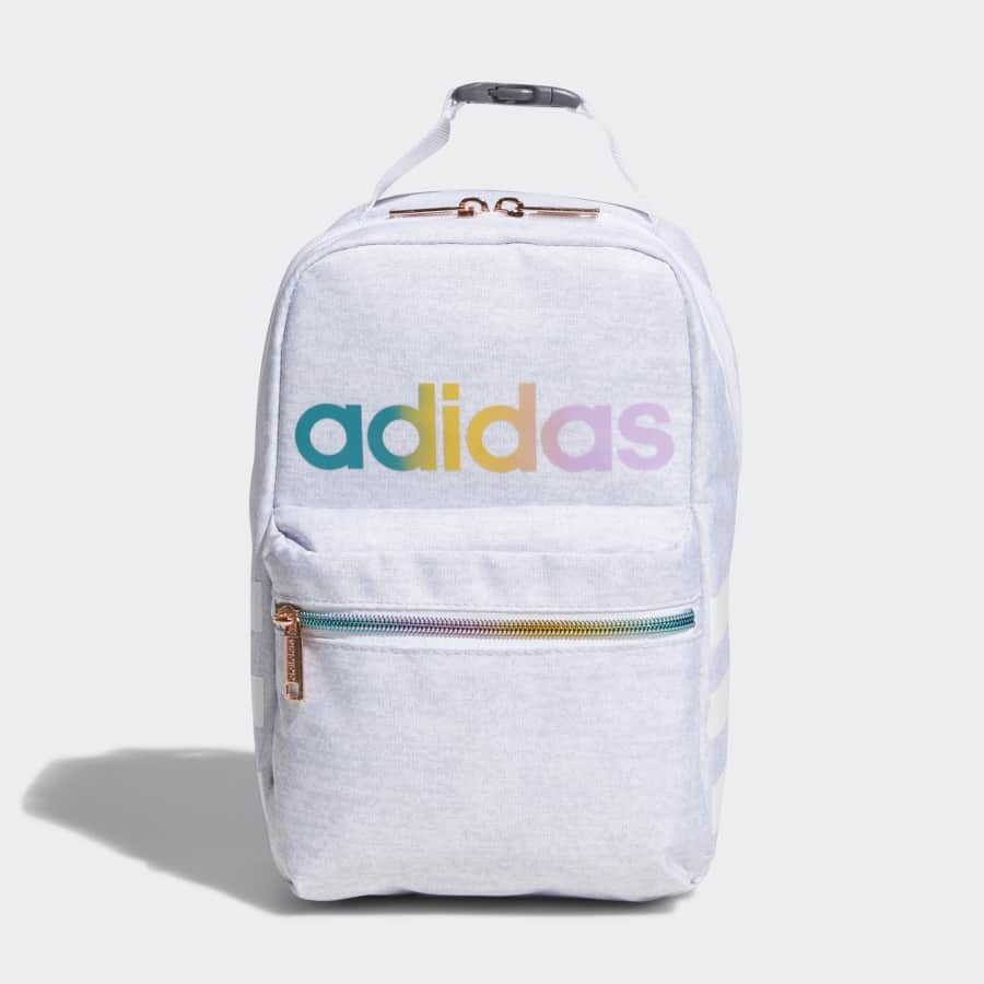 adidas Santiago Lunch Bag for $14