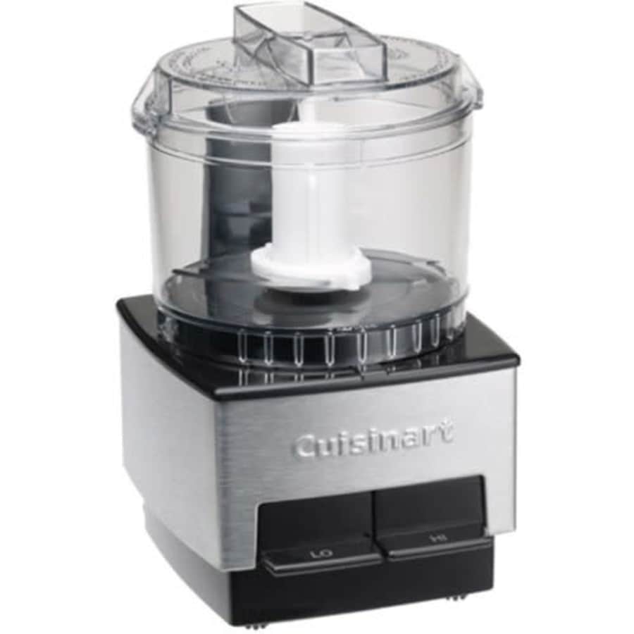 Cuisinart Mini-Prep Food Processor for $17