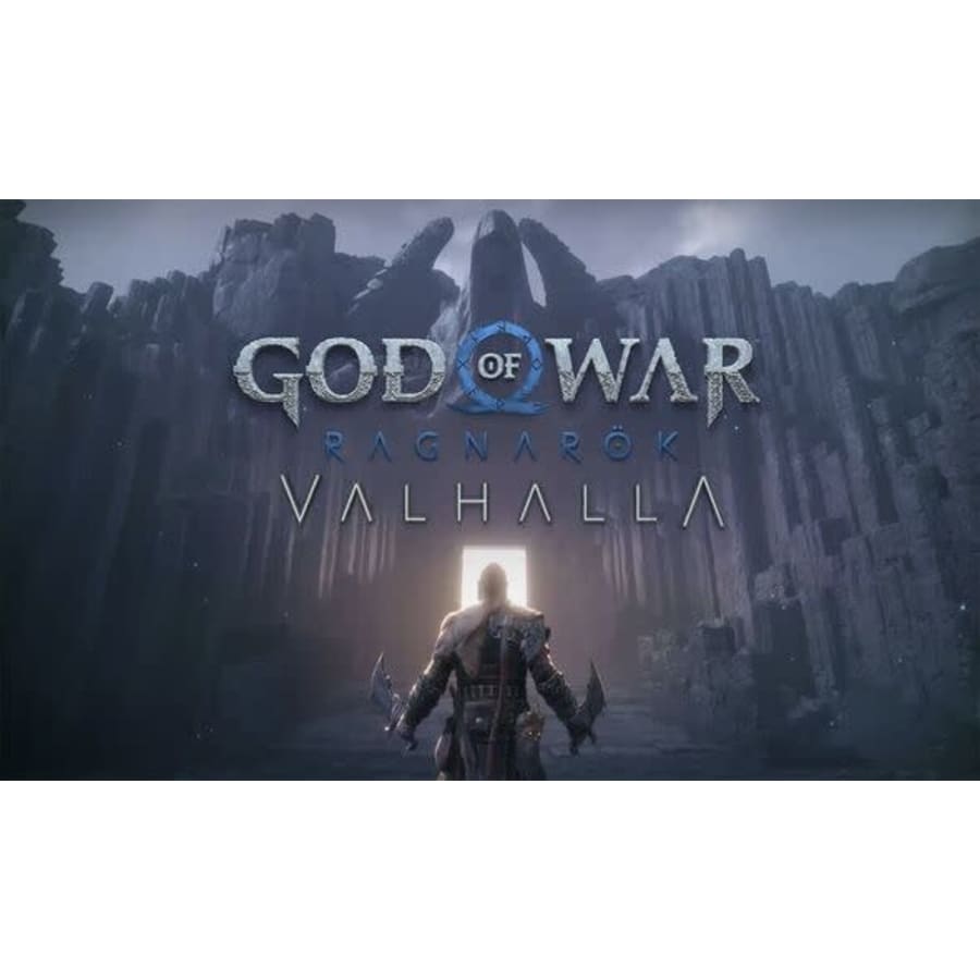 God of War Ragnarok: Valhalla for PS5: Free