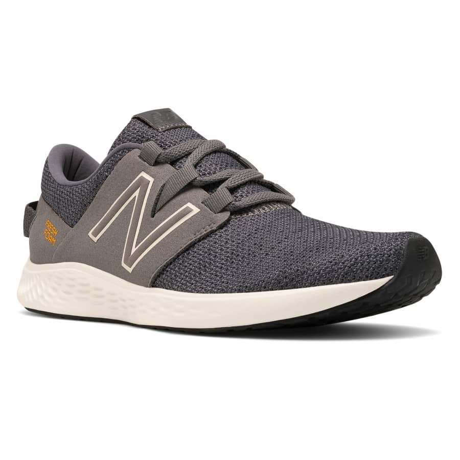 New Balance Men's Fresh Foam Vero Racer Shoes for $24