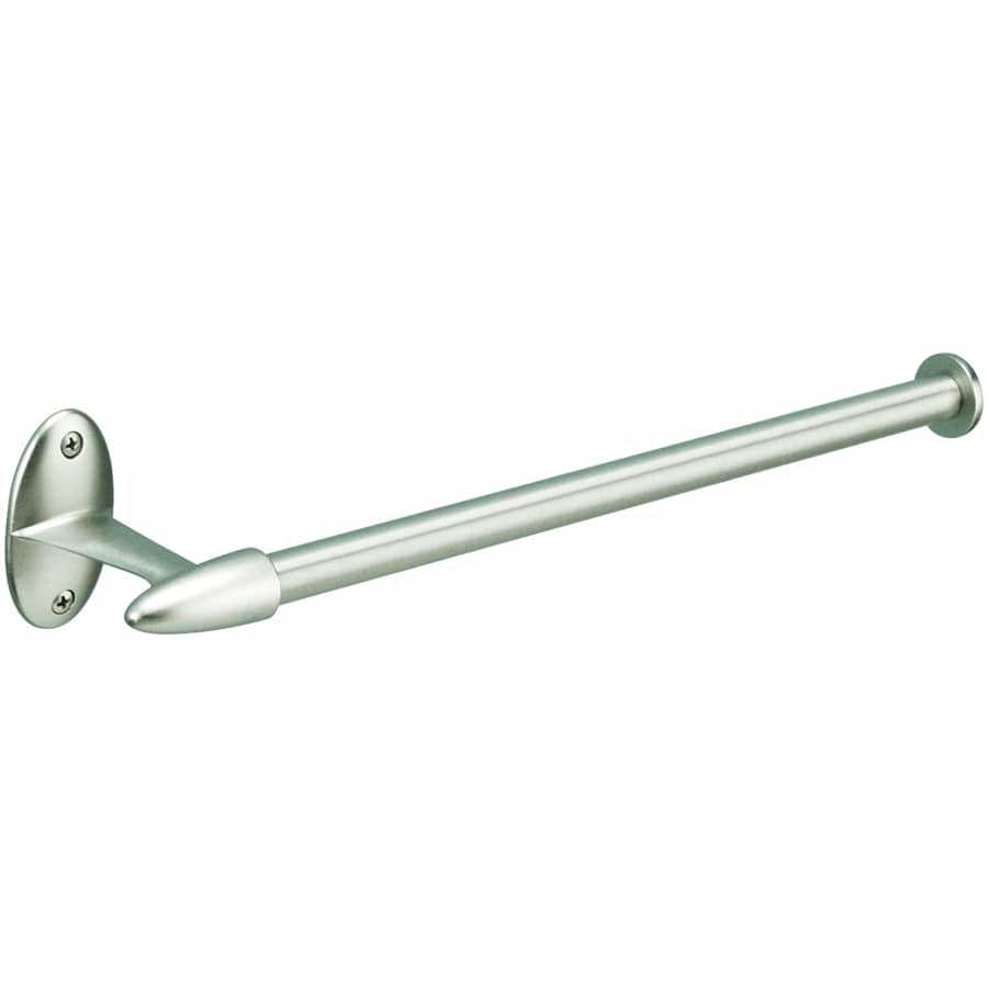 Umbra Stream Metal Wall-Mount Paper Towel Holder for $17