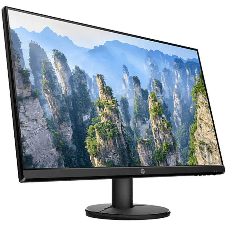 HP V27i 27" 1080p IPS LED Monitor for $213