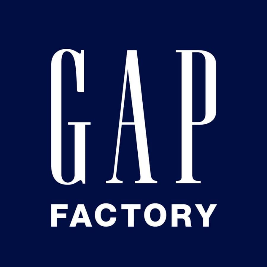 Gap Factory Discount: 15% off Gap Factory Discount: 15% off