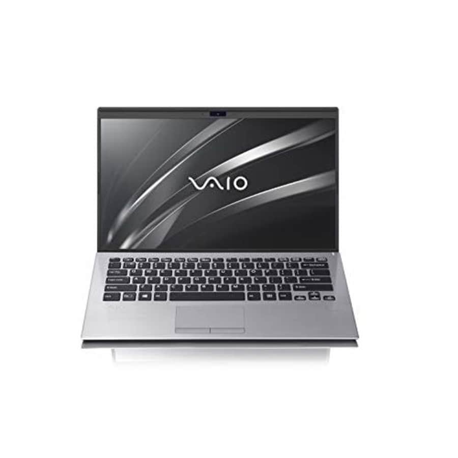 VAIO SX14 - Intel Core i7-10710U | 16GB Memory (RAM) | 256GB PCIe SSD | Windows 10 Pro | 14.0" Full for $1,495