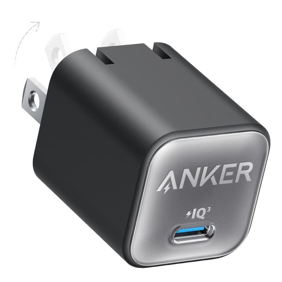 Anker Charging Accessories at Amazon: Up to 44% off Anker Charging Accessories at Amazon: Up to 44% off