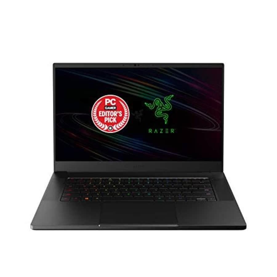 Razer Blade 15 Advanced Gaming Laptop 2020: Intel Core i7-10875H 8-Core, NVIDIA GeForce RTX 2070 for $2,277 Razer Blade 15 Advanced Gaming Laptop 2020: Intel Core i7-10875H 8-Core, NVIDIA GeForce RTX 2070 for $2,277