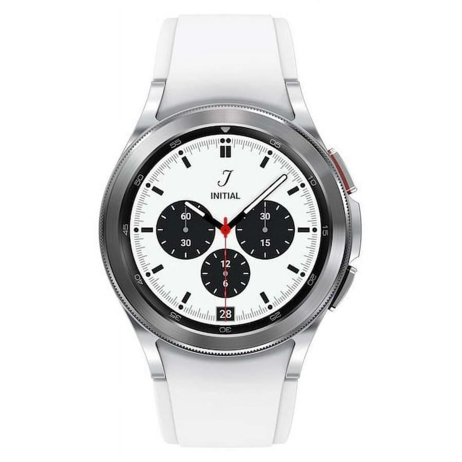 Samsung Galaxy Watch4 Classic 42mm Smart Watch for $215