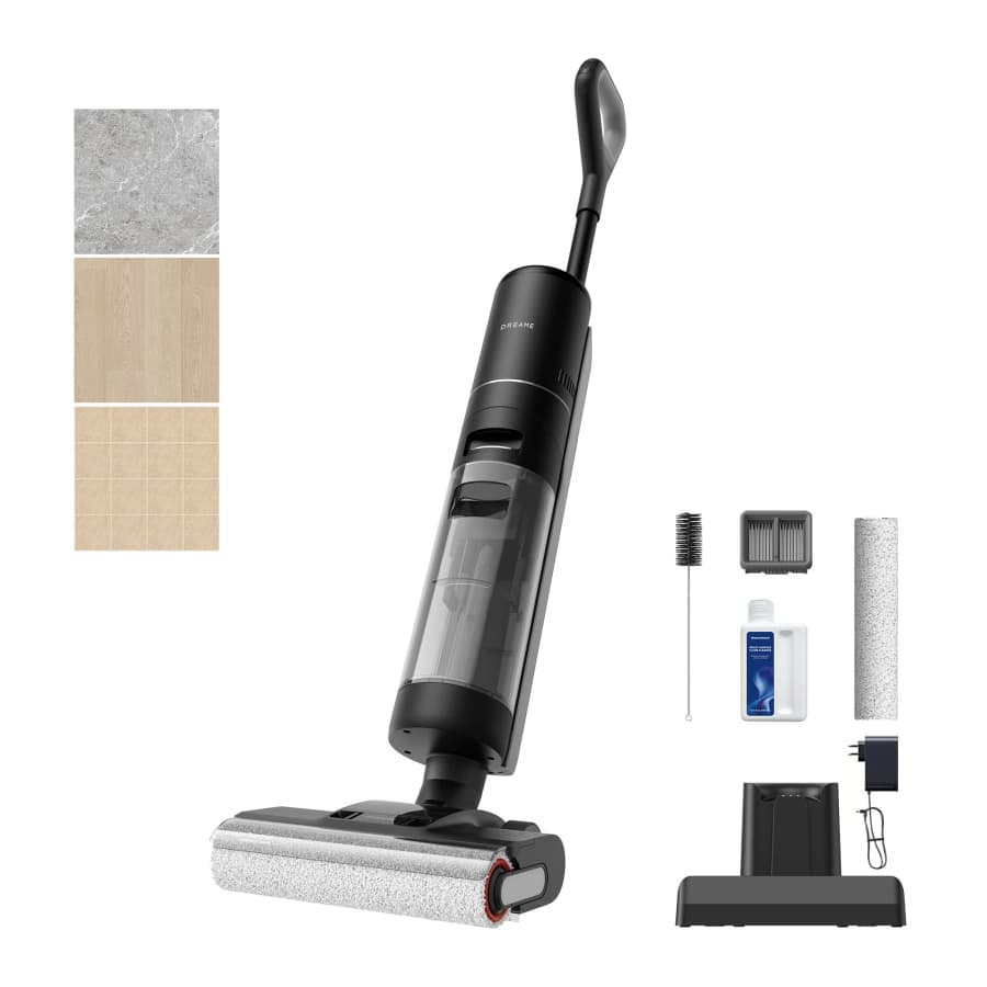 Dreame G10 Pro Wet Dry Vacuum Cleaner: $149.99