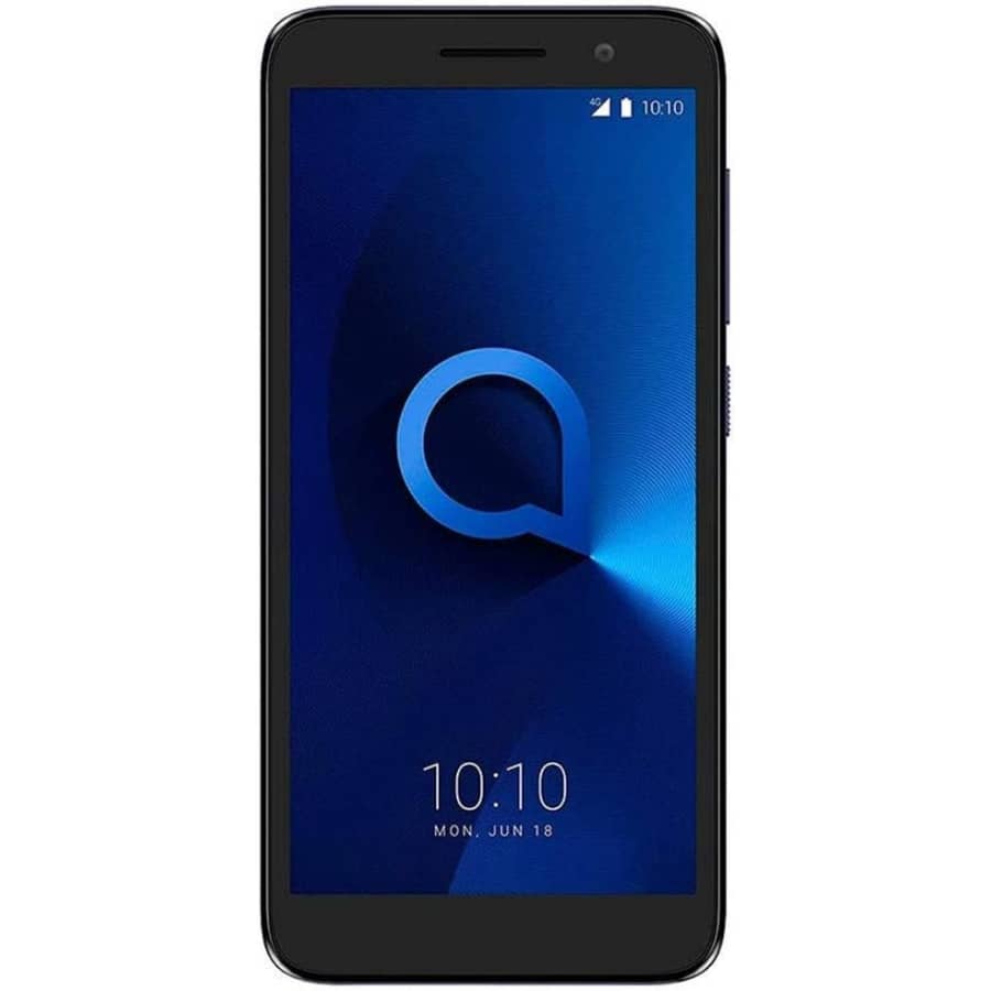 Unlocked Alcatel 1 16GB Phone for $48 Unlocked Alcatel 1 16GB Phone for $48
