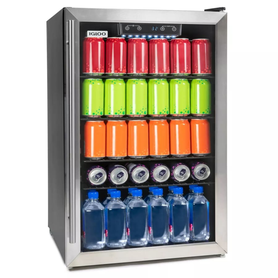 Igloo 180-Can Refrigerator for $330