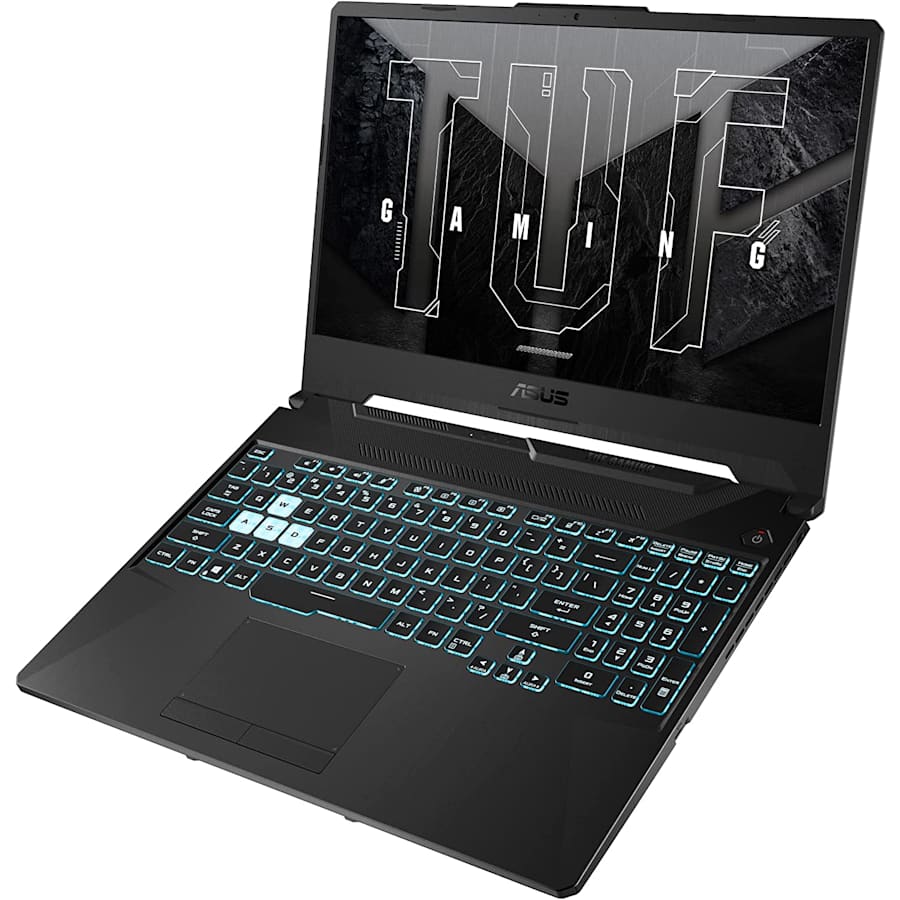 Asus TUF Gaming F15 10th-Gen. i5 15.6" Laptop for $600