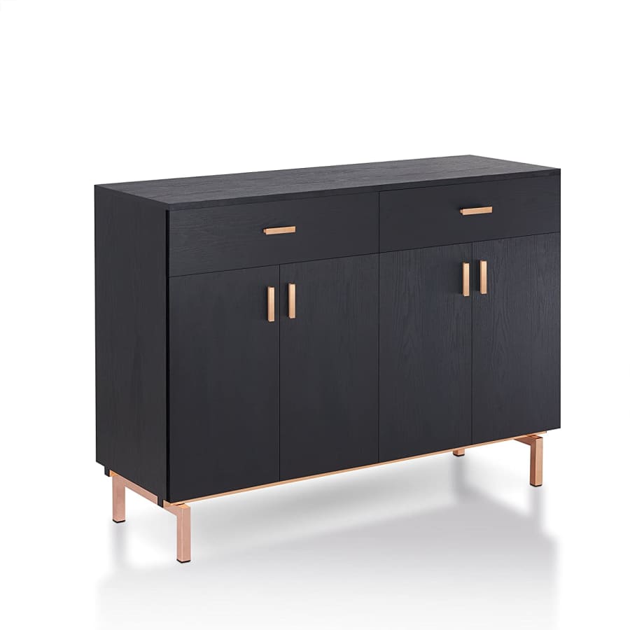 Furniture of America Brysin 47" Contemporary Buffet/Server for $264