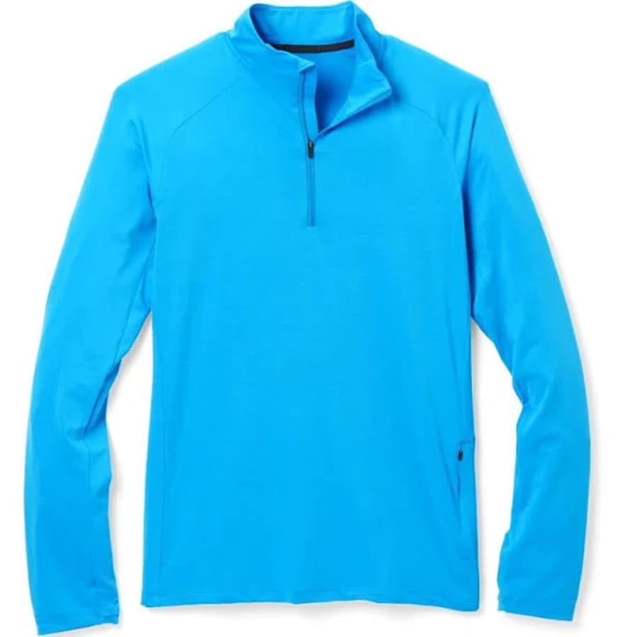 REI Co-op Men's Active Pursuits Quarter-Zip 2.0 Shirt for $15 REI Co-op Men's Active Pursuits Quarter-Zip 2.0 Shirt for $15