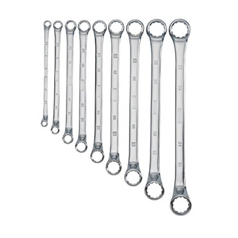 DEWALT Double Box End Wrench Set, MM, 9-Piece (9PC) for $39 DEWALT Double Box End Wrench Set, MM, 9-Piece (9PC) for $39