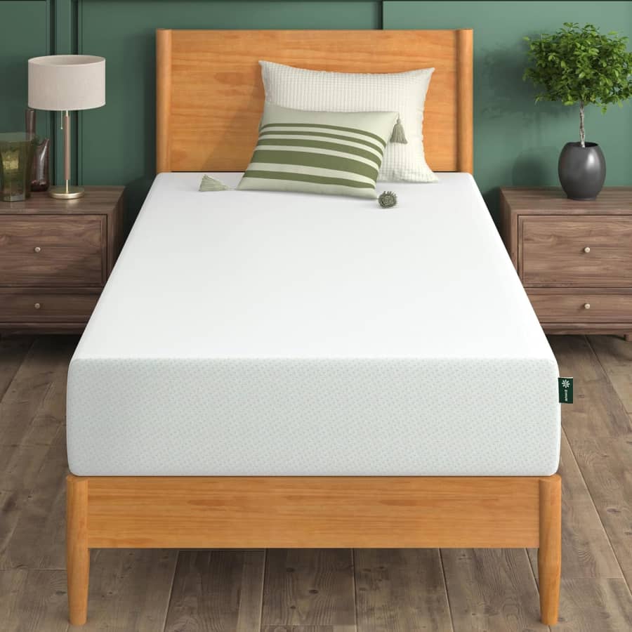 Zinus Mattresses at Amazon: Up to 60% off Zinus Mattresses at Amazon: Up to 60% off