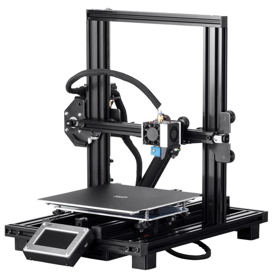 Monoprice MP10 Mini 3D Printer for $240