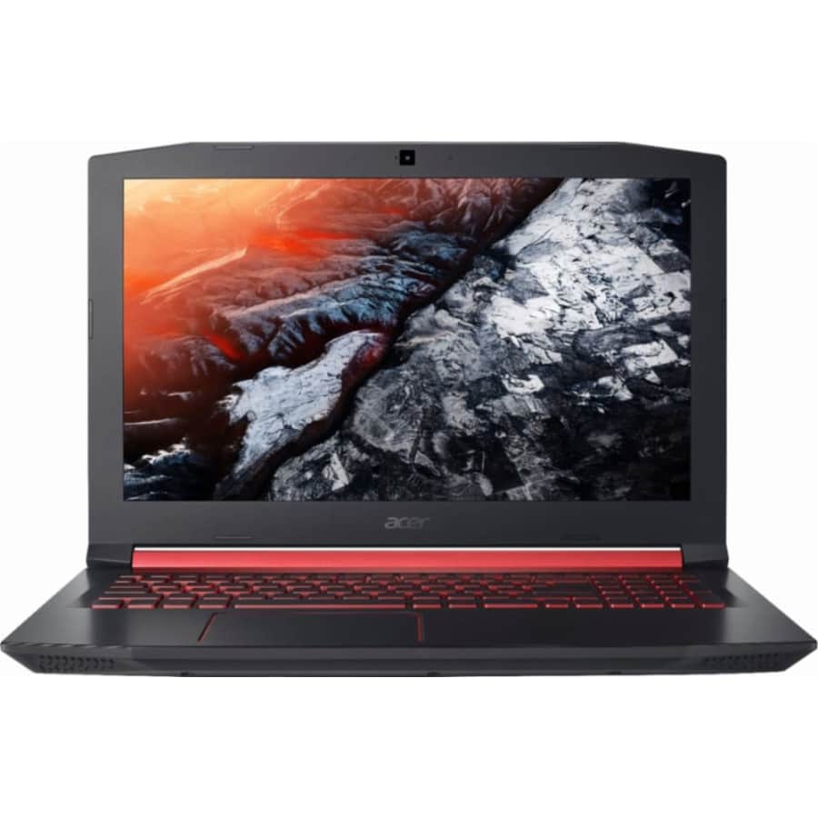 Acer Nitro 5 Coffee Lake i5 16" Gaming Laptop w/ 4GB GPU for $540 Acer Nitro 5 Coffee Lake i5 16" Gaming Laptop w/ 4GB GPU for $540