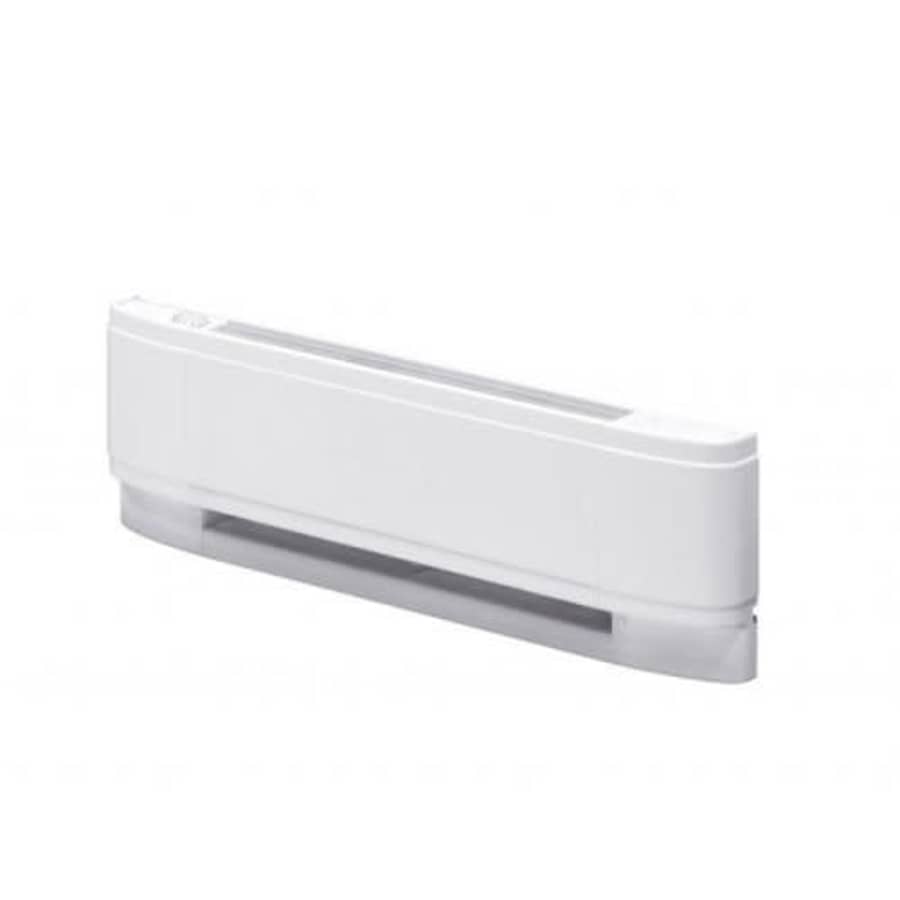 Dimplex LC200521 20" 500 Watt 208 Volt Baseboard Heater from the LC Series, White for $55