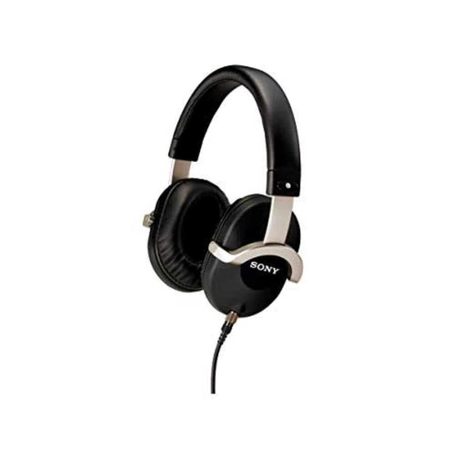 SONY Stereo Headphones MDR-Z1000 | Reference Studio Monitor (Japan Import) for $686