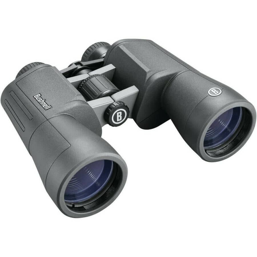 Bushnell Powerview 2 20x50mm Porro Prism Binoculars for $60