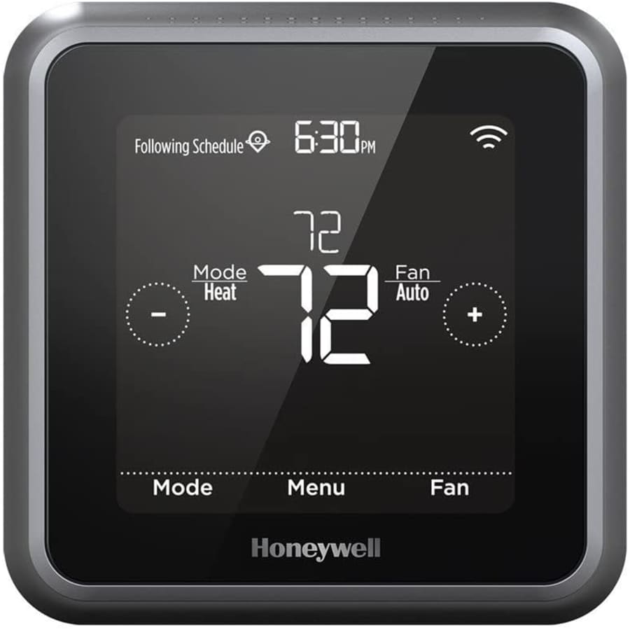 Honeywell Home Lyric T5 WiFi Smart Thermostat for $150 Honeywell Home Lyric T5 WiFi Smart Thermostat for $150