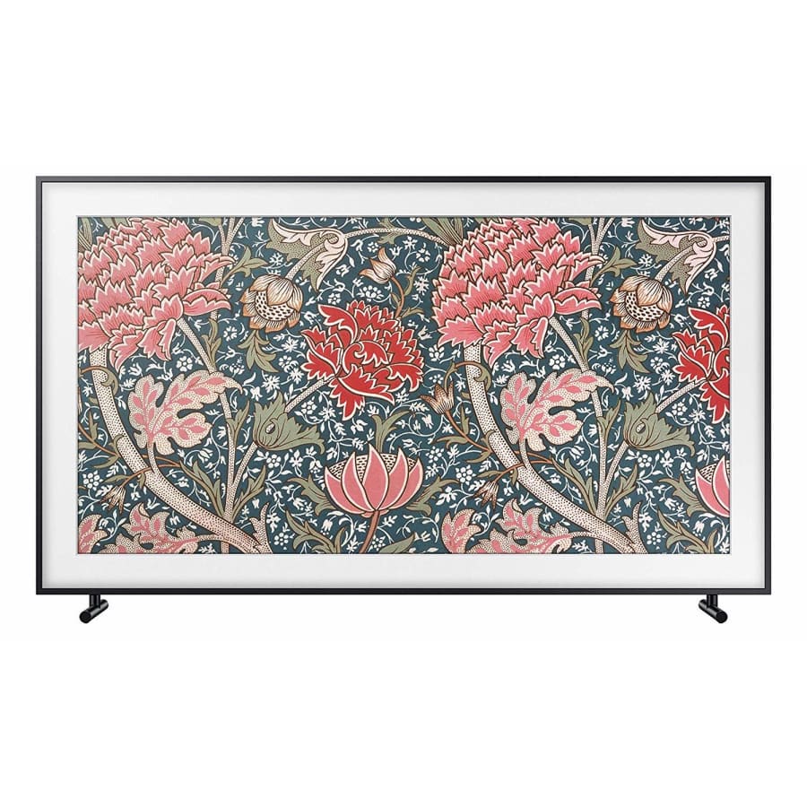 Samsung 65" Class The Frame QLED Smart 4K UHD TV (2019) - Works with Alexa for $1,349