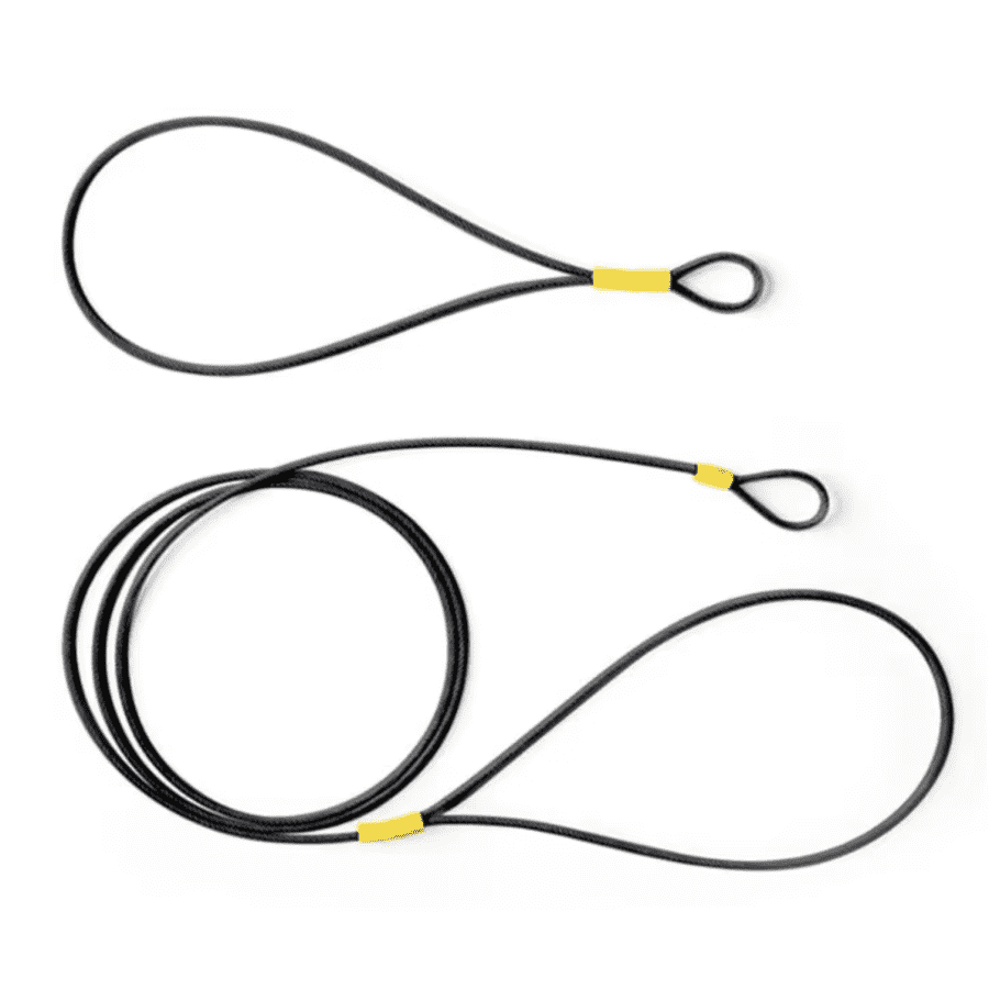 Suspenz Universal Kayak Locking System for $13 Suspenz Universal Kayak Locking System for $13