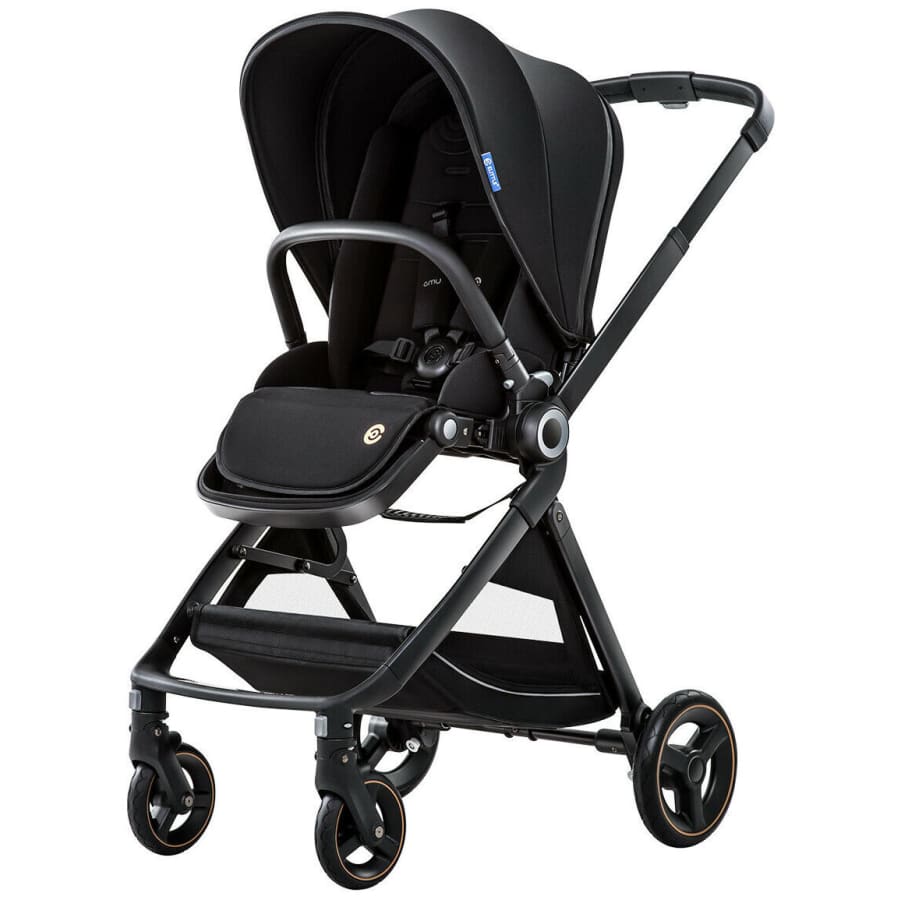 Elittle Compact Folding Baby Stroller for $150