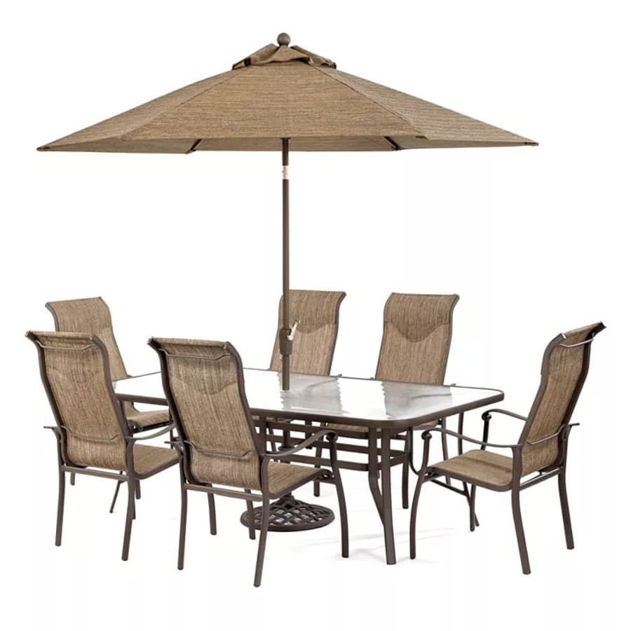 Macy's 4th of July Patio Flash Sale: 30% to 60% off everything