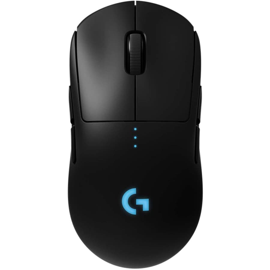 Logitech G Pro Wireless Gaming Mouse for $90