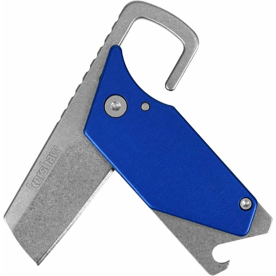 Kershaw Pub Multifunction Pocket Knife for $12 Kershaw Pub Multifunction Pocket Knife for $12