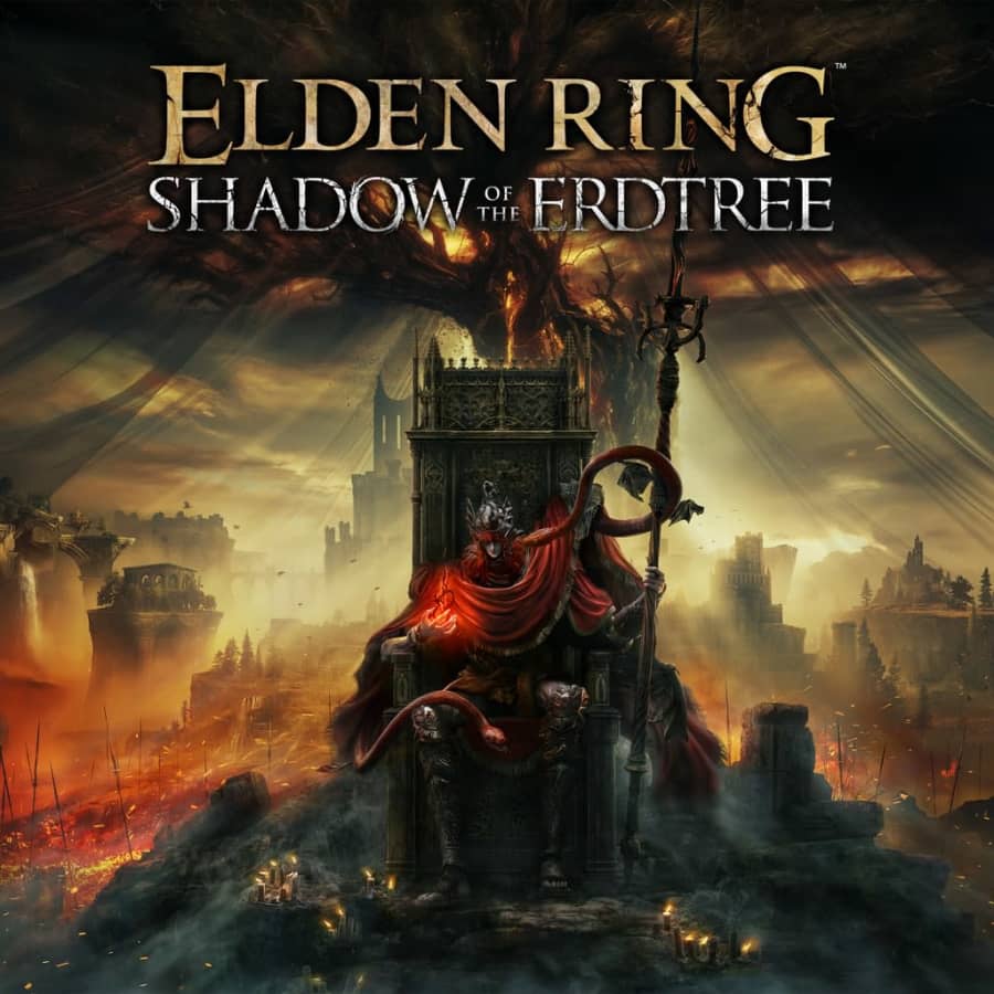 Elden Ring: Shadow of the Erdtree DLC for PS5/4, Xbox & PC at PlayStation Store: Pre-orders for $40, now live Elden Ring: Shadow of the Erdtree DLC for PS5/4, Xbox & PC at PlayStation Store: Pre-orders for $40, now live