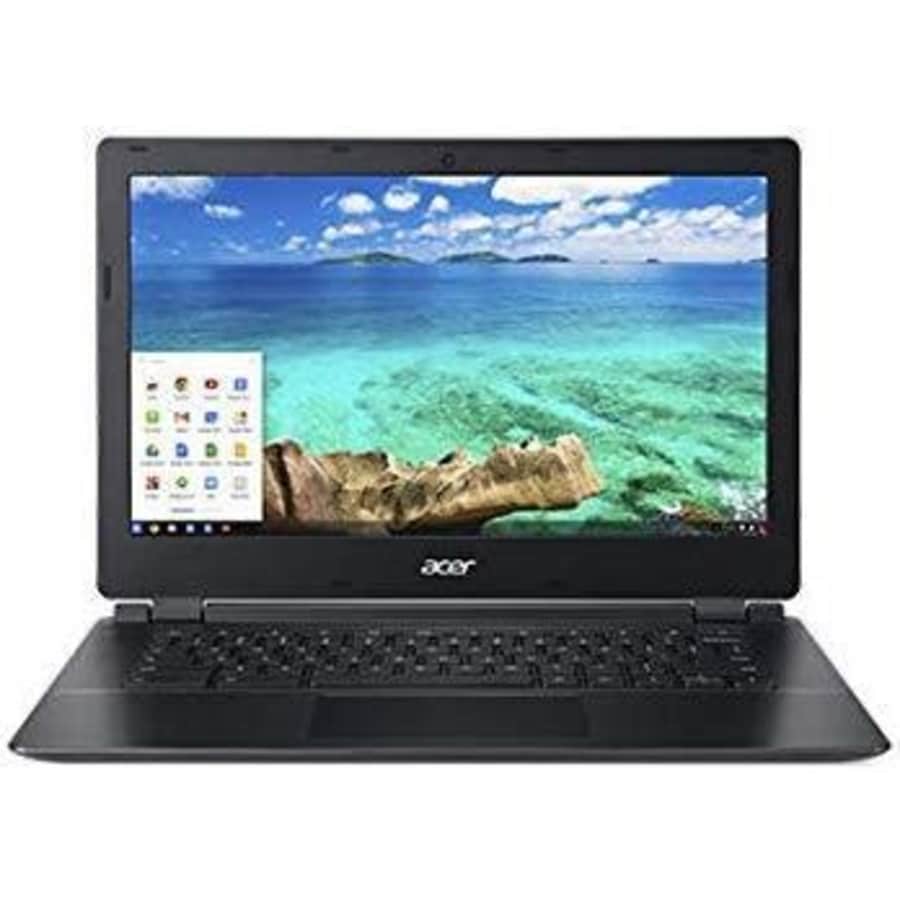 Acer C810 Nvidia Tegra K1 13.3" Chromebook for $120
