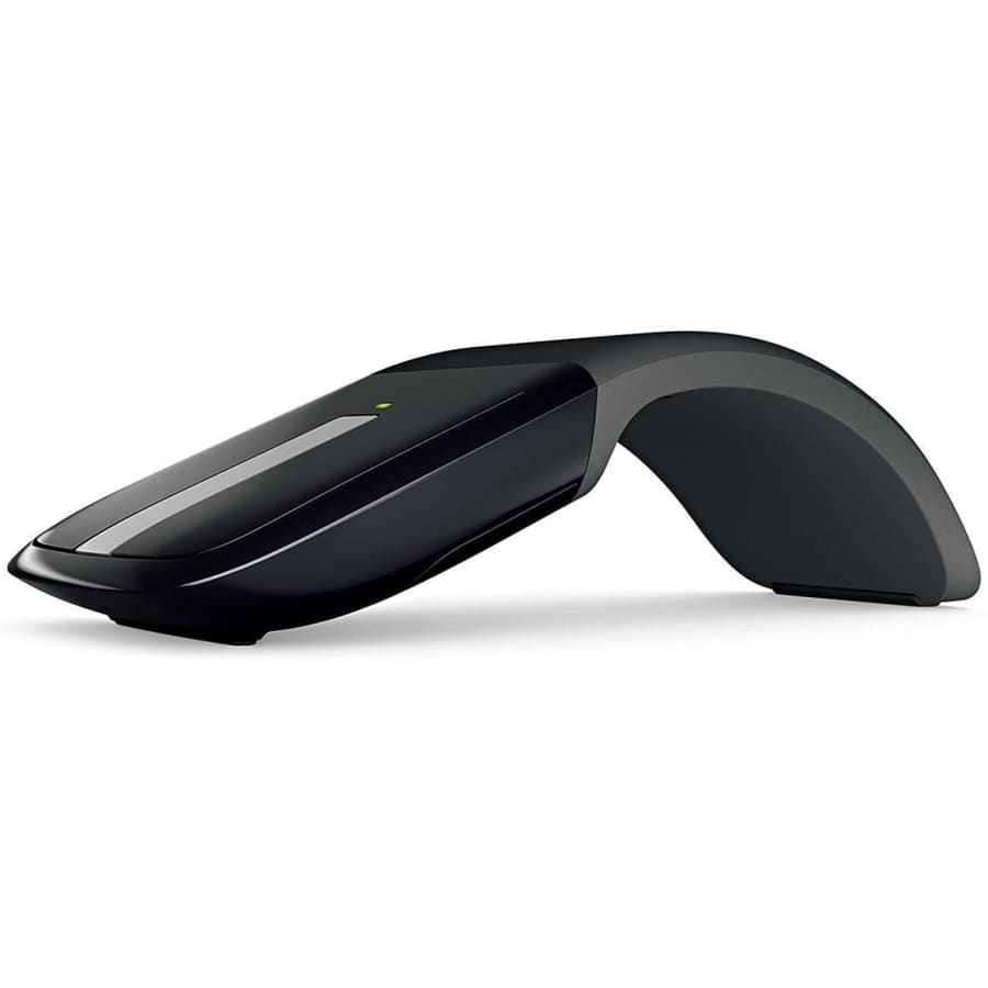 Microsoft Arc Touch Mouse for $30