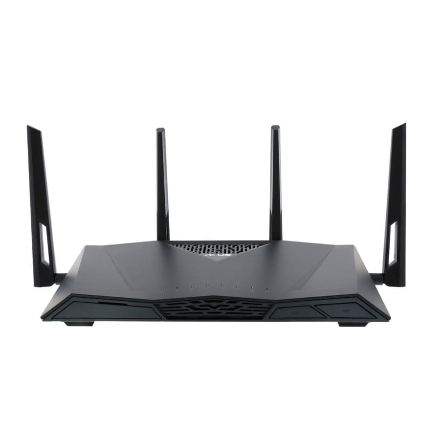 Asus AC3100 Dual Band Gigabit Wireless Router for $180