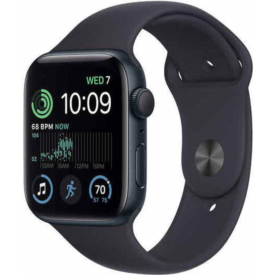 2nd-Gen. Apple Watch SE Smartwatch: from $249 2nd-Gen. Apple Watch SE Smartwatch: from $249