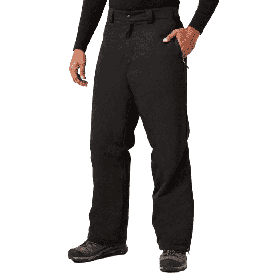 Free Country Men's FreeCycle Chill Off Padded Ski Pants for $31 Free Country Men's FreeCycle Chill Off Padded Ski Pants for $31