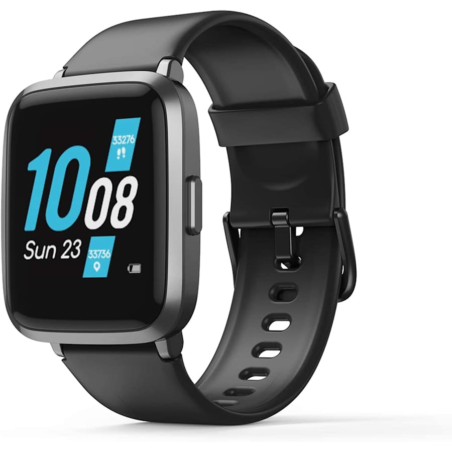 Koogeek Smart Watch for $30 Koogeek Smart Watch for $30