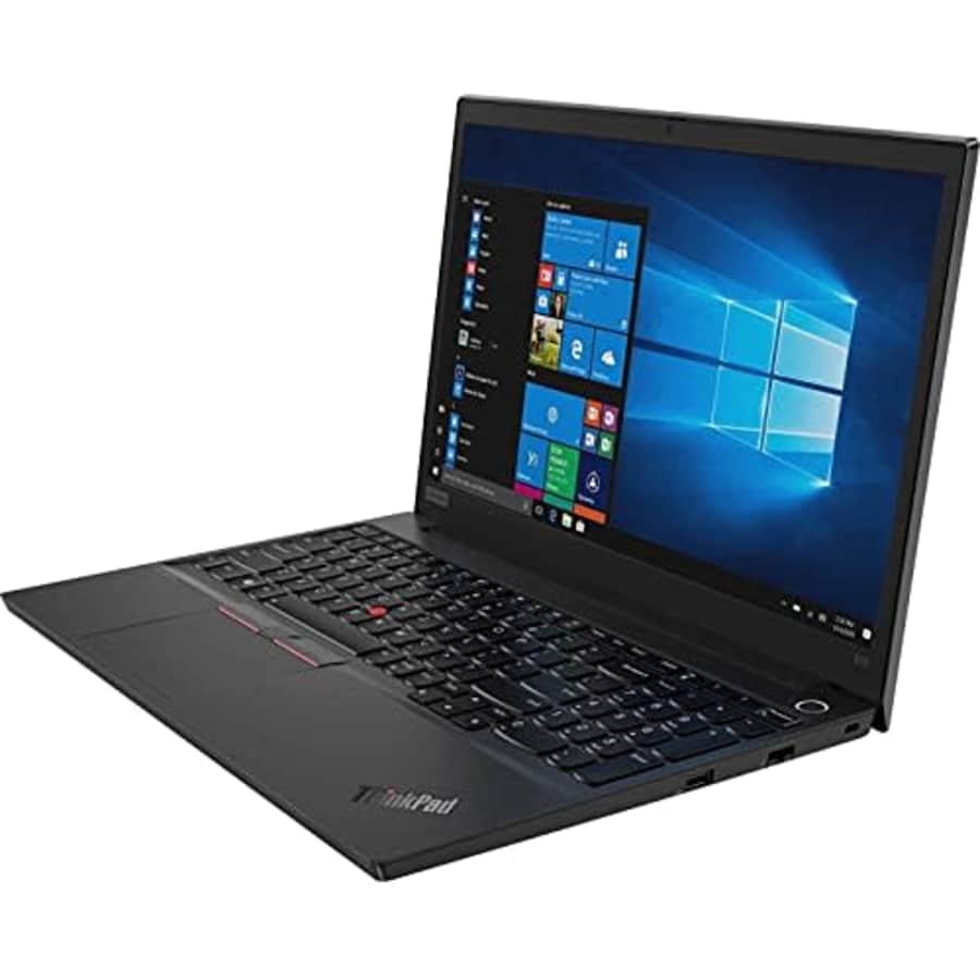 Lenovo ThinkPad E15 G2 20TD00BPUS 15.6" Touchscreen Notebook - Full HD - 1920 x 1080 - Intel Core for $1,200