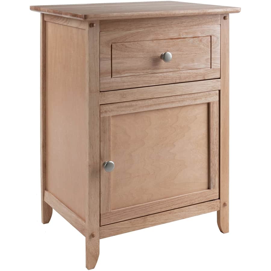 Winsome Eugene Accent Table for $52 Winsome Eugene Accent Table for $52