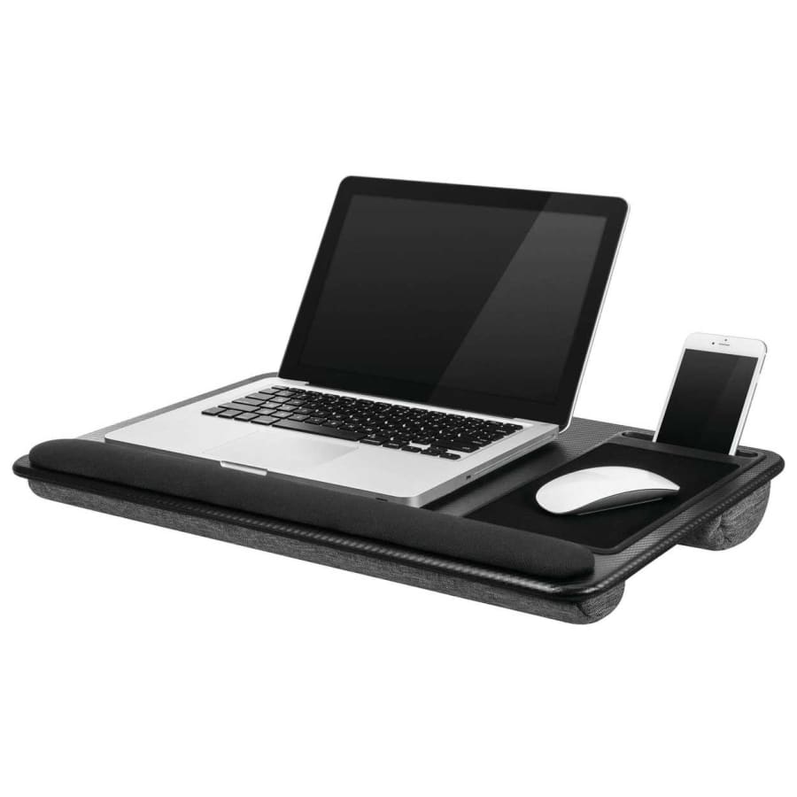 Lapgear Home Office Pro Lap Desk for $37