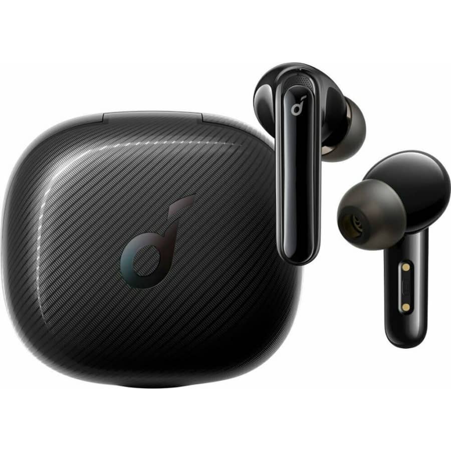 Anker Soundcore Life Note 3 XR True Wireless Noise Cancelling In-Ear Headphones for $28 Anker Soundcore Life Note 3 XR True Wireless Noise Cancelling In-Ear Headphones for $28