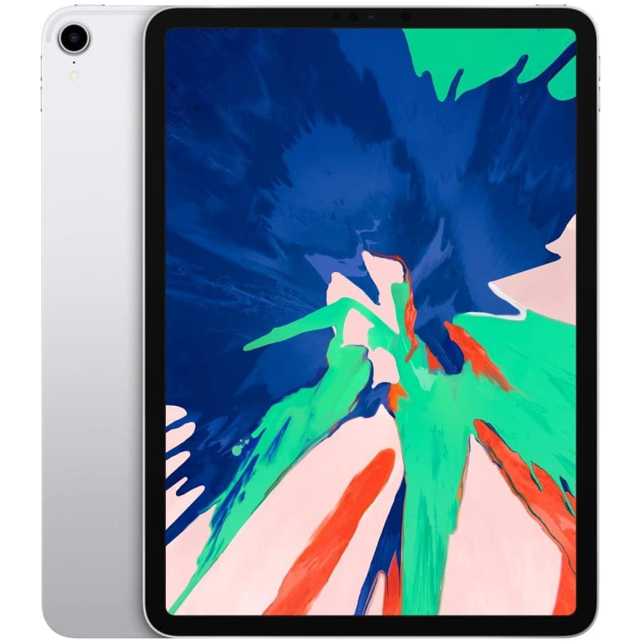 Apple iPad Pro 11" 64GB WiFi Tablet (2018) for $434 Apple iPad Pro 11" 64GB WiFi Tablet (2018) for $434