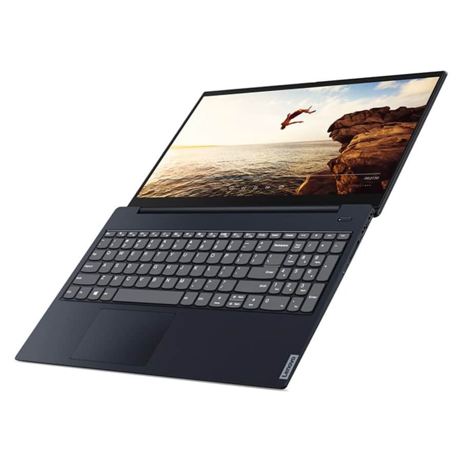 Lenovo IdeaPad S340 Ice Lake i5 15.6" Touch Laptop for $570 Lenovo IdeaPad S340 Ice Lake i5 15.6" Touch Laptop for $570