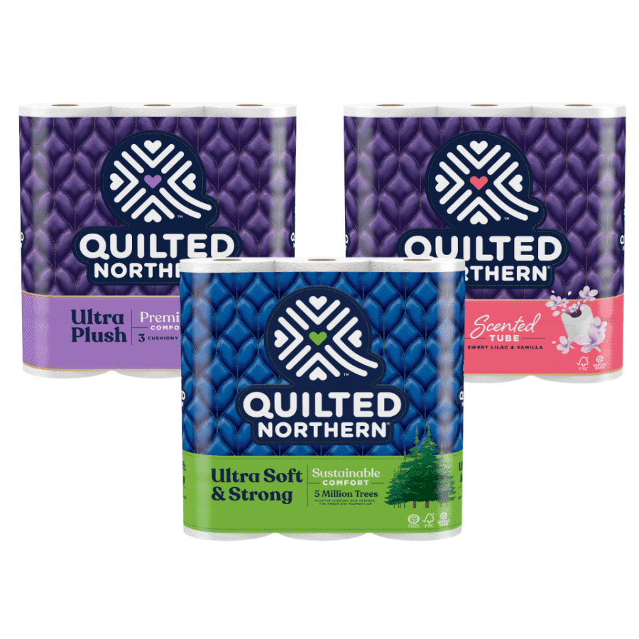 Quilted Northern printable coupon: $1.50 off Quilted Northern printable coupon: $1.50 off