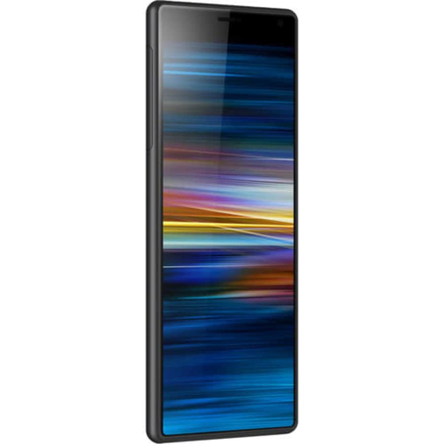 Unlocked Sony Xperia 10 64GB Android Smartphone for $170