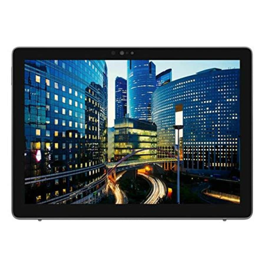 Dell Latitude 7210 2-in-1 Laptop, 12.3-inch FHD (1920 x 1280) Touchscreen, Intel Core 10th Gen for $380