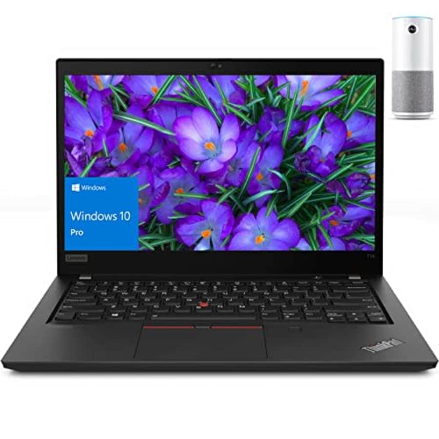 Lenovo ThinkPad T14 Gen 2 14" FHD 300nits Business Laptop, Intel Quad-Core i5-1135G7 (Beat for $1,359 Lenovo ThinkPad T14 Gen 2 14" FHD 300nits Business Laptop, Intel Quad-Core i5-1135G7 (Beat for $1,359
